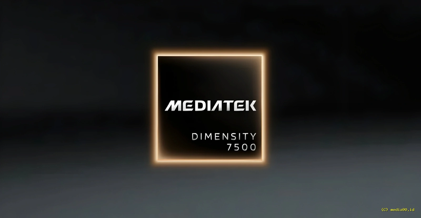 MediaTek Dimensity 7500 Debut dengan Beragam Peningkatan untuk Smartphone Menengah