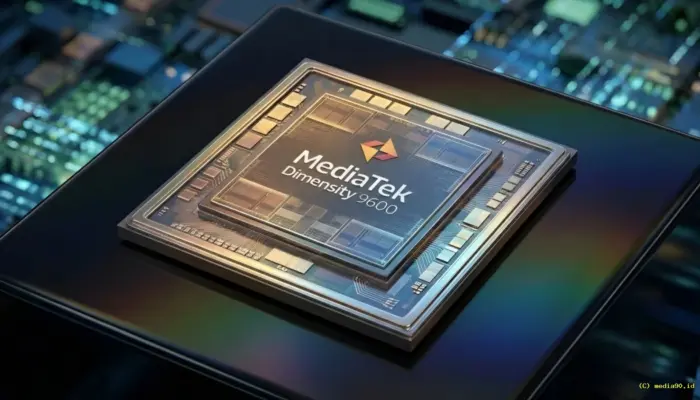 MediaTek Siapkan Dimensity 9600 Pro, Harga Chipset Flagship Baru Dikabarkan Naik hingga 20%