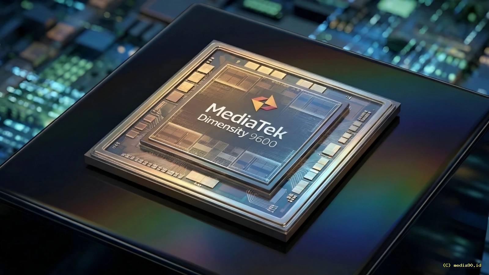 MediaTek Dimensity 9600 Pro Segera Hadir, Harganya Dikabarkan Naik 20 Persen