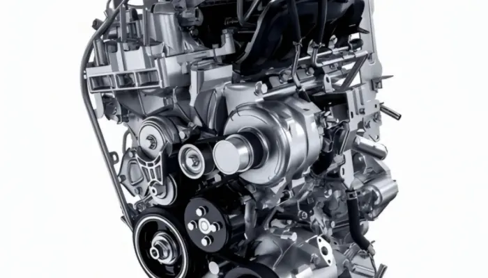 7 Fakta Mesin Turbo Mitsubishi Destinator, Aman Diisi Pertalite?