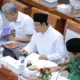 Mensos Gus Ipul Pastikan Temuan BPK Jadi Prioritas Tindak Lanjut dalam Raker Komisi VIII DPR