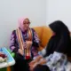 Menteri PPPA Perkuat Pendampingan Korban Kekerasan Seksual melalui Kunjungan ke UPTD PPA Lampung
