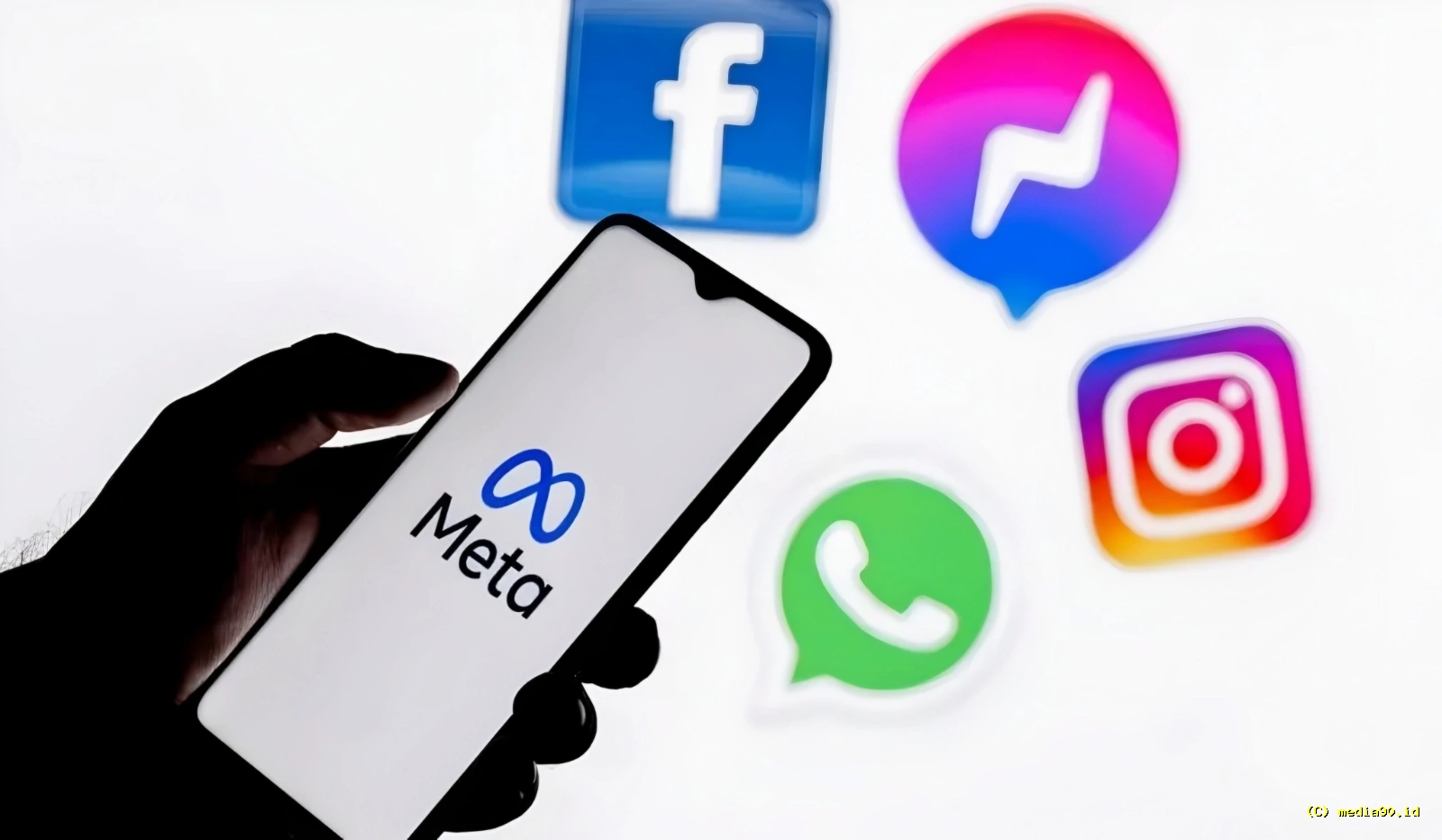 Meta Disebut Tengah Menyiapkan Paket Premium untuk Facebook, Instagram, dan WhatsApp