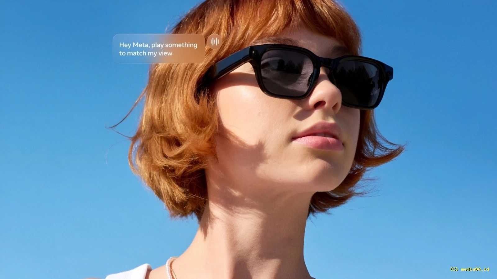 Meta Perkenalkan Ray-Ban Smart Glasses Terjangkau untuk Lebih Banyak Pengguna