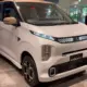 Mitsubishi eK Cross EV 2026 Meluncur Mobil Listrik Mini yang Bisa Jadi Genset Berjalan