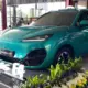 Mobil Listrik Lepas E4 Siap Meluncur Usung Jarak Tempuh Maksimal 500 Km