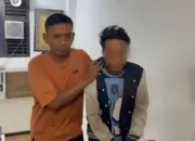 Motor Teknisi WiFi di Tambora Dicuri karena Kunci Masih Menggantung, Pelaku Ditangkap