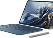 Motorola Moto Pad 70 Pro Resmi Meluncur, Usung Snapdragon 8s Gen 4 dan Layar 144Hz