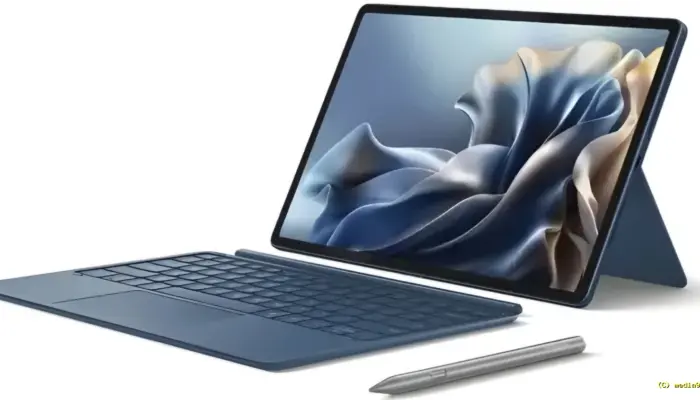 Motorola Moto Pad 70 Pro Resmi Meluncur, Usung Snapdragon 8s Gen 4 dan Layar 144Hz