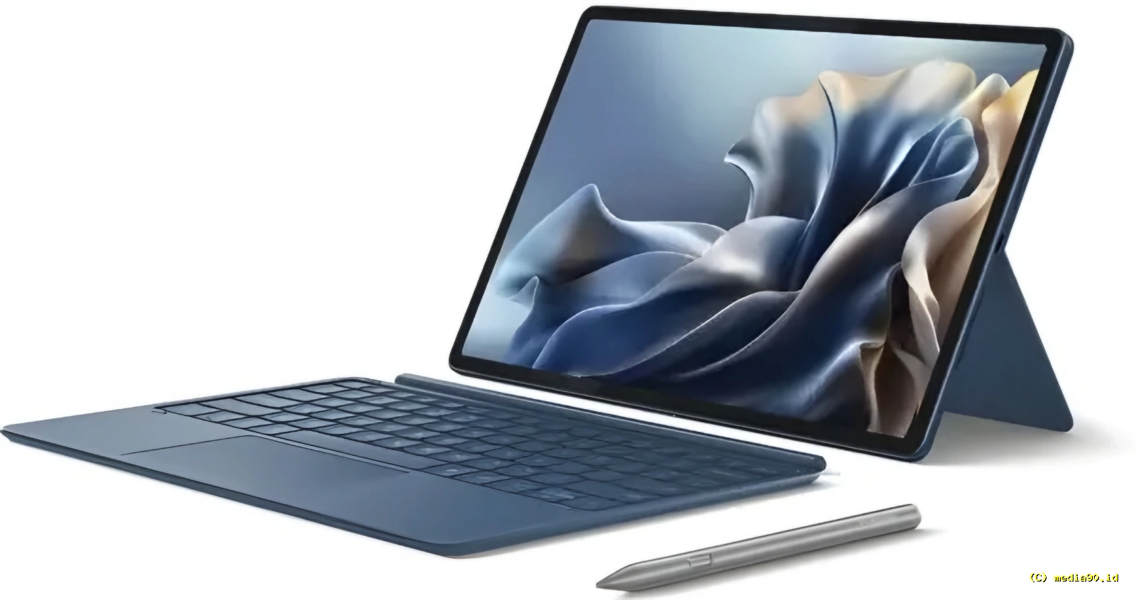 Motorola Moto Pad 70 Pro Meluncur dengan Snapdragon 8s Gen 4, Siap Saingi Tablet Flagship