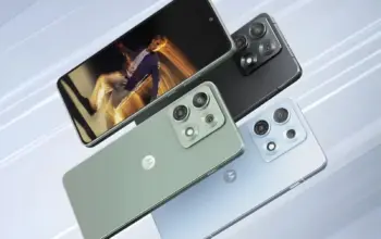 Motorola Rilis Edge 70 Max, Smartphone Premium dengan Baterai Besar dan Snapdragon 8 Series
