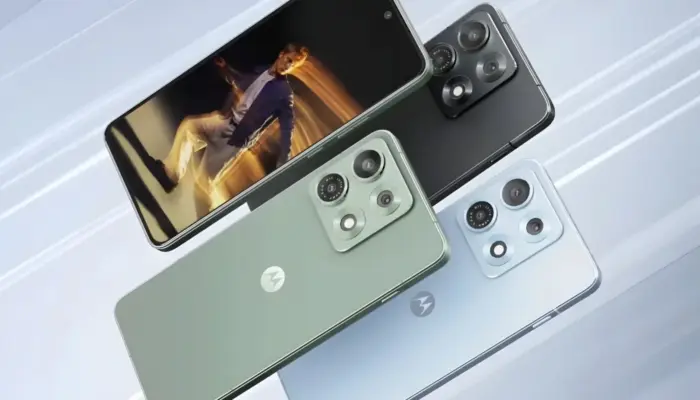 Motorola Edge 70 Max Resmi Meluncur, Bawa Snapdragon 8 Gen 5 dan Baterai Silicon-Carbon 7.100mAh