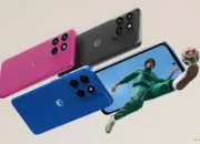 Motorola Resmi Perkenalkan Moto G77 Power dengan Baterai Jumbo 7.000mAh