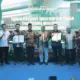 National Cassava Center Hadir, Gubernur Mirza Tegaskan Lampung Pusat Pengembangan Singkong Indonesia