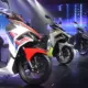 New Honda Vario Evo 160 Resmi Meluncur Simak Spesifikasi Fitur dan Harganya