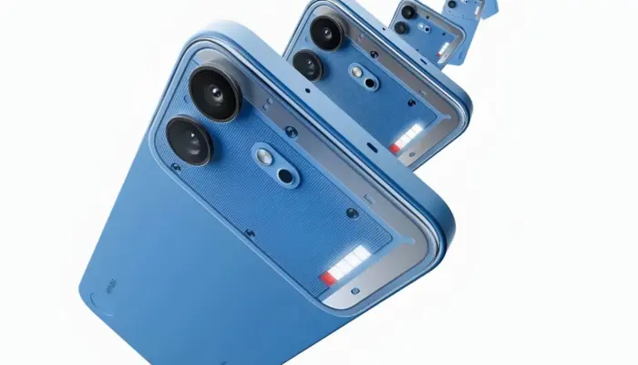 Nothing Phone (4b) Resmi Meluncur, Bawa Desain Glyph Bar dan Snapdragon 6 Gen 4