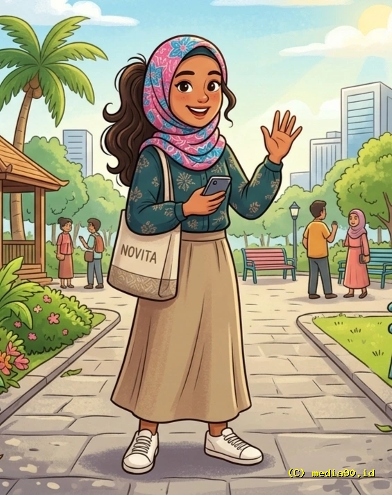 Novita Nurjanah