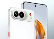Nubia Air Pro Resmi Meluncur, Usung Dimensity 7100 dalam Bodi Super Tipis