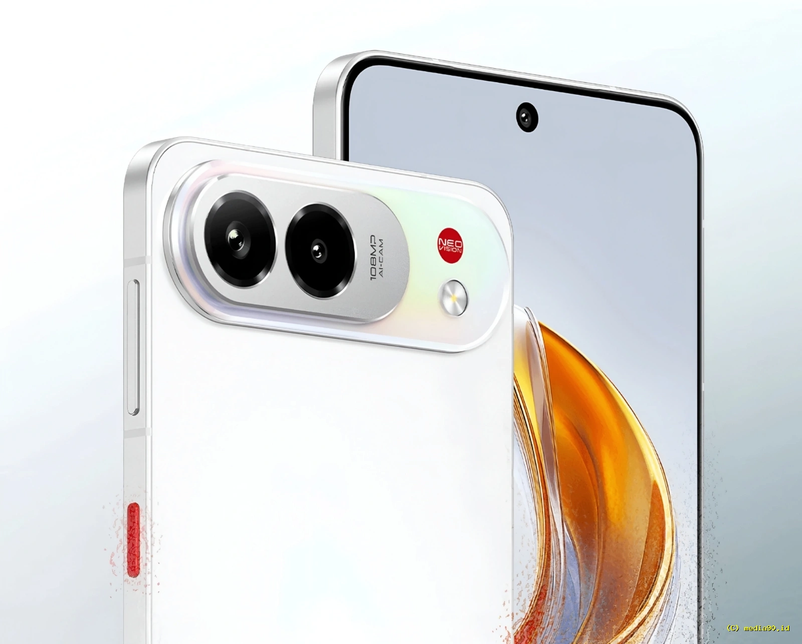 Nubia Air Pro Meluncur Resmi, Tawarkan Desain Ultra Tipis dan Chip MediaTek Dimensity 7100