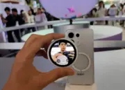 OPPO Bubble dan Enco Air5 Series Resmi Meluncur di Indonesia, Lengkapi Reno16 Series