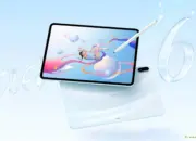 OPPO Pad 6 Resmi Meluncur, Tablet Tipis dengan Layar 144 Hz dan Dimensity 9500s