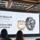 OPPO Watch X3 dan Enco Clip2 Debut, Bawa Pengalaman Ekosistem yang Makin Lengkap
