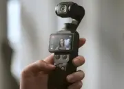 OPPO dan vivo Dikabarkan Garap Kamera Vlogging 200MP, Siap Saingi DJI Osmo Pocket