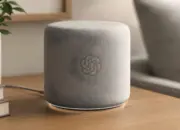 OpenAI Masuk Dunia Hardware, Perangkat Pertamanya Disebut Smart Speaker Berbasis AI