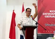 PA GMNI Bengkulu Nilai Gaya Komunikasi Mensesneg Efektif Sampaikan Kebijakan Pemerintah