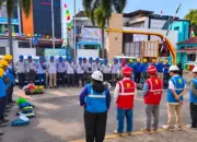 PLN ULP Karang Perkuat Budaya K3 demi Menjaga Keandalan Pasokan Listrik untuk Masyarakat
