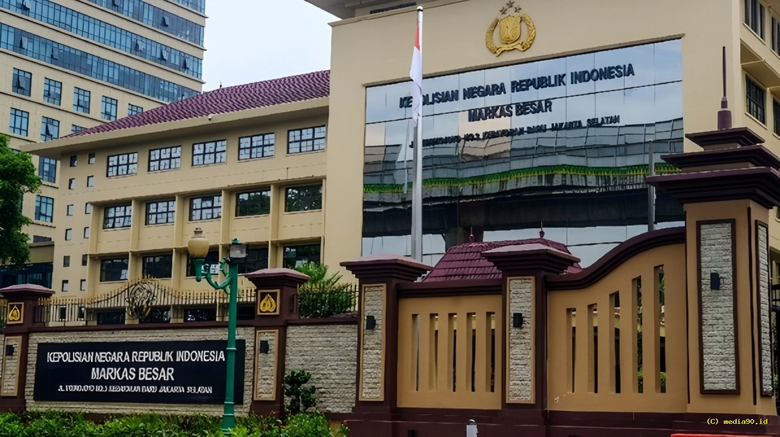 Pakar Energi Dorong Kortas Tipikor Polri Tuntaskan Kasus Dugaan Korupsi Batu Bara Rp5 Triliun