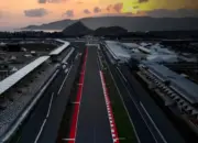 MotoGP Mandalika 2026 Digelar 9–11 Oktober, Simak Jadwal Balapan dan Cara Beli Tiket