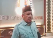 Pansus DPRD Bandar Lampung Bahas Tindak Lanjut Temuan LHP BPK di Sejumlah OPD
