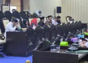 Pansus DPRD Soroti Tata Kelola Keuangan Pesisir Barat, Sejumlah Temuan BPK Jadi Perhatian