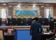 DPRD Pesisir Barat Bentuk Pansus untuk Dalami Temuan BPK RI Rp3 Miliar