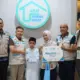 Peduli Masyarakat YBM PLN UP3 Tanjungkarang Selenggarakan Khitan Massal Gratis