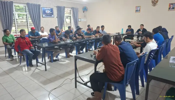 PTPN I Regional 7 Buka Rekrutmen Karyawan Tetap, Pekerja Kontrak Berpeluang Naik Status
