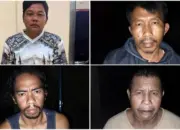 Pembunuh Tapir di Lampung Terancam Hukuman Penjara hingga 15 Tahun