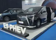 Peluncuran GAC E9 PHEV Kembali Ditunda, GAC Indonesia Beberkan Penyebabnya