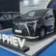Peluncuran GAC E9 PHEV Kembali Ditunda GAC Indonesia Beberkan Penyebabnya