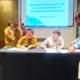 Pemkab Tulang Bawang Terima Pengalihan Lahan PT CPP untuk Pengembangan Kawasan Ekonomi Biru