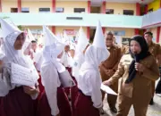Pemkot Bandar Lampung Pastikan Seluruh Siswa yang Belum Lolos SPMB Tetap Masuk SMP Negeri