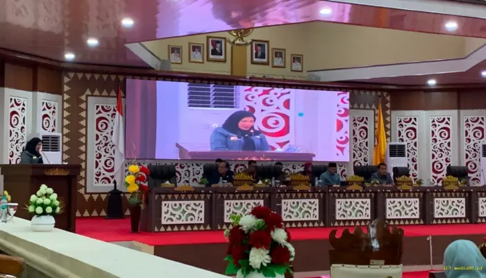 Pendapatan Daerah Bandar Lampung 2027 Diproyeksikan Capai Rp2,7 Triliun