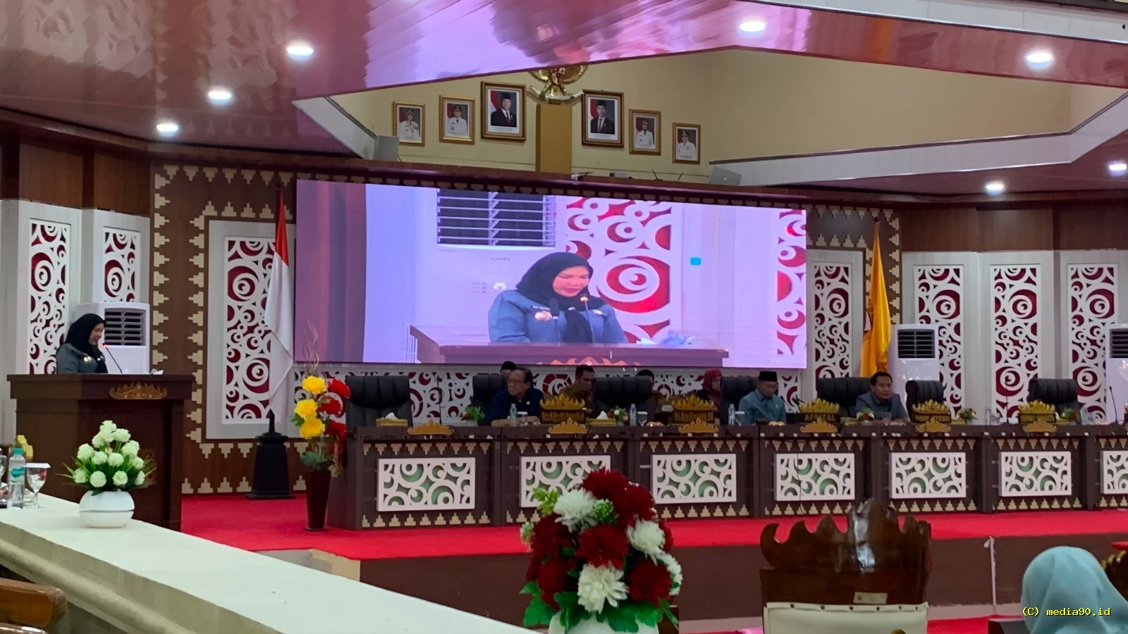Pemkot Bandar Lampung Proyeksikan Pendapatan 2027 Rp2,7 Triliun, Infrastruktur Jadi Prioritas