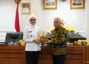 Pemprov Lampung dan Pemkab Malang Perkuat Sinergi Investasi dan Hilirisasi Komoditas Unggulan