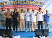 Pemprov Lampung Ajak Masyarakat Jadikan Bayar Pajak sebagai Investasi untuk Pembangunan Daerah