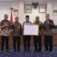 Pemprov Lampung Gandeng KPK dan Kementerian ATR/BPN Percepat Penyelesaian Persoalan Pertanahan