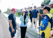 Pemprov Lampung Kebut Perbaikan Jalan Wates Lampung Tengah–Metro, Anggaran Rp15 Miliar