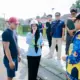 Pemprov Lampung Gelontorkan Rp15 Miliar untuk Perbaikan Jalan Wates Lampung Tengah–Metro