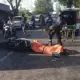 Pemuda Asal Gemolong Tewas dalam Kecelakaan di Jalan Solo–Purwodadi Motor Diduga Oleng